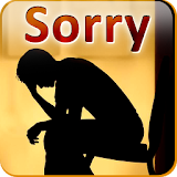 Sorry Picture Messages Status Images Greeting Card icon
