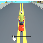 Cover Image of Baixar Scooter Xtreme 3D 5.0 APK