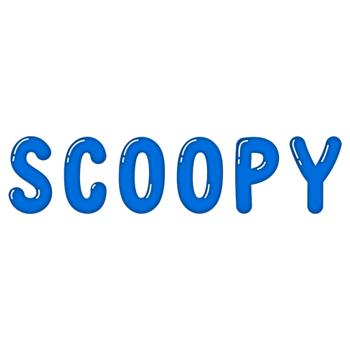 Scoopy logo