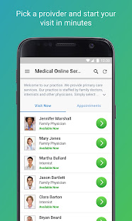 CareFirst Video Visit(圖3)-速報App