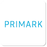 Primark UK icon