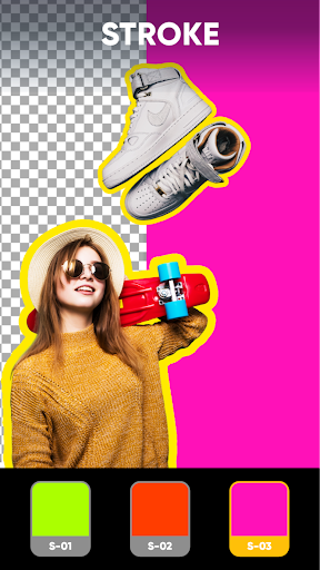 Background Eraser・Photo Editor - Photography - apps