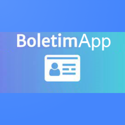BoletimApp logo