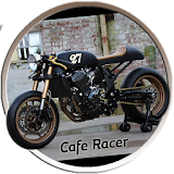 Cafe Racer Modification icon