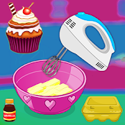 Top 39 Casual Apps Like Baking Cupcakes - Cooking Game - Best Alternatives