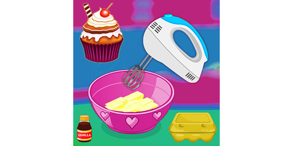 Ice Cream Maker - cooking game para Android - Baixe o APK na Uptodown