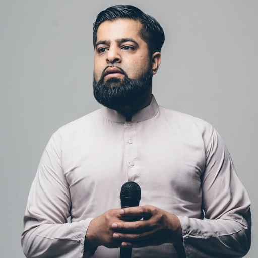 omar esa nasheed logo