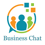 Cover Image of Download Chat App - Business Chat  APK