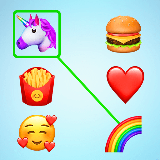 Emoji Puzzle Game 1.0.4 Icon