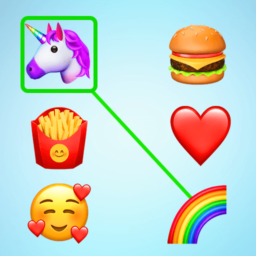 juegos de puzzles con emojis