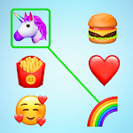 Cover Image of Unduh Emoji Puzzle Game  APK