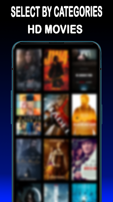 MovieBox: HD Movies 2024 Watchのおすすめ画像1