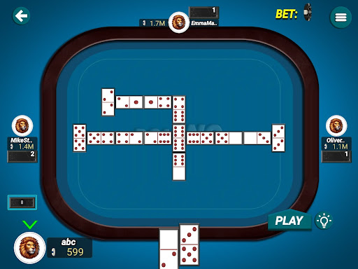 Domino Classic – Dominoes Game screenshot 12