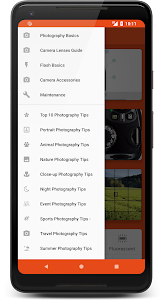 Photo Tips PRO – Learn Photography APK (Paid) 14