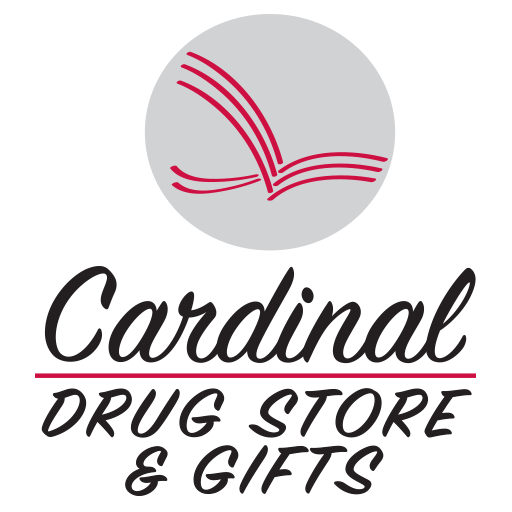 Cardinal Rx logo