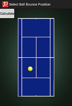 Tennis Serve-O-Meterのおすすめ画像4