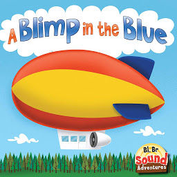 Icon image A Blimp in the Blue