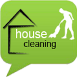 House Cleaning Services icon