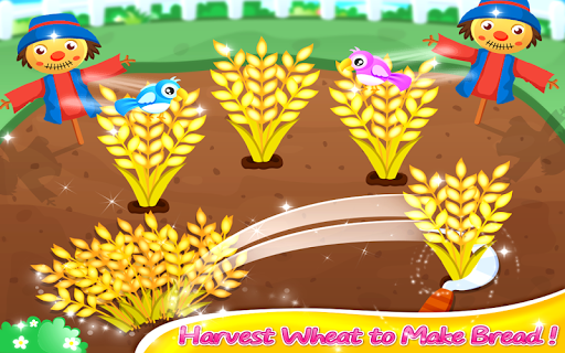 My Baby Dream Garden Farm Screen 2