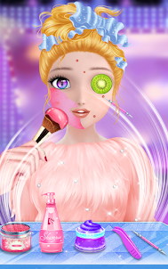 Beauty Makeup Games Fashion