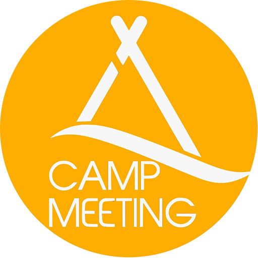 SZC Camp Meeting 2022 logo