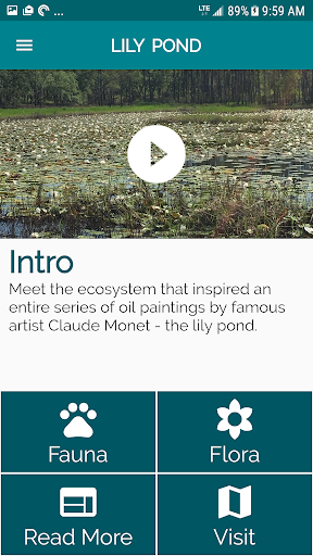 Coastal Eco Explorer Screen 2