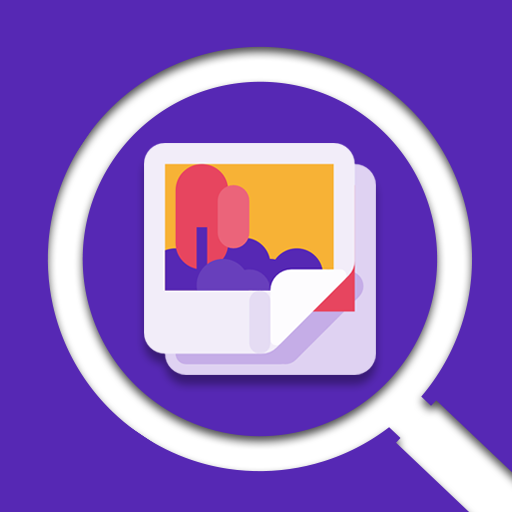 imageFinder – Image Search by   Icon