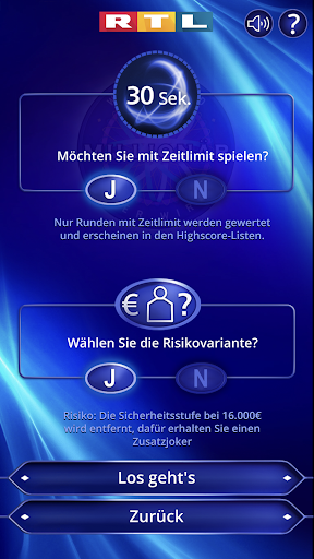 App-Vorschau