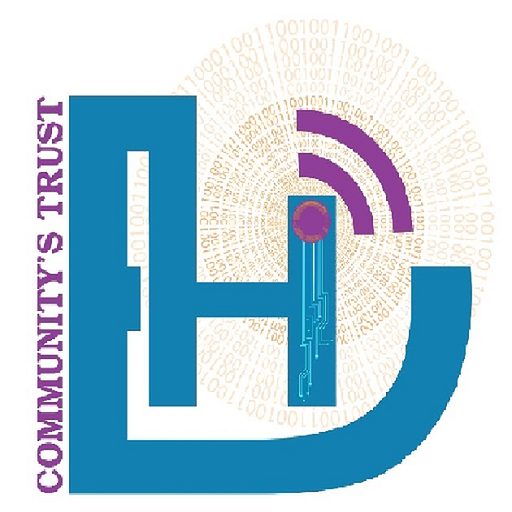 DHGPON Pro logo