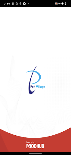 Android application Peri Village screenshort