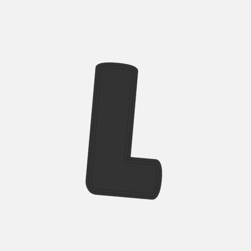 Litir logo