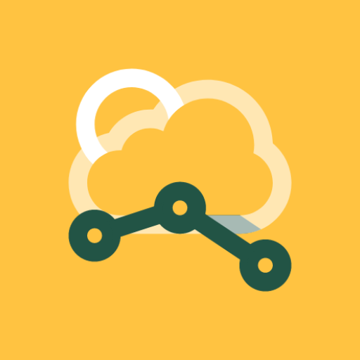 Dacom Weather logo