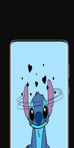 Cute Blue Koala Wallpapers 4K Screen 2