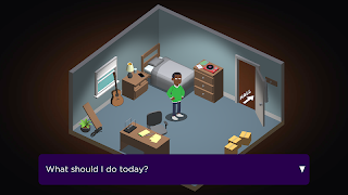 MechLife: Manufacturing Career - Screenshot 2