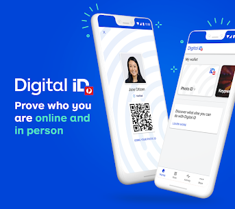 Digital iD™ by Australia Post APK for Android Download 1