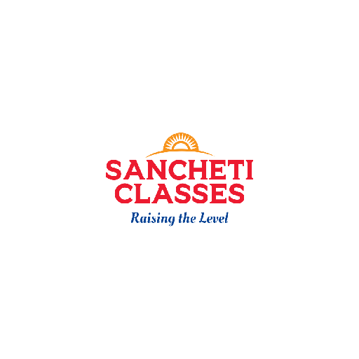 Sancheti Science Academy logo