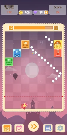 Game screenshot Smash The Monsters apk download