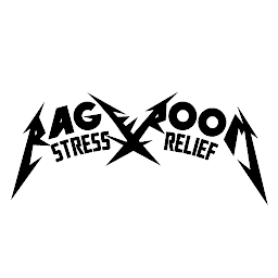 Icon image RAGE ROOM: STRESS RELIEF
