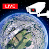 Earth Camera Online icon