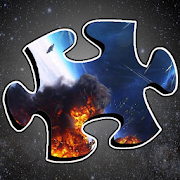 Sci-Fi Jigsaw Puzzles - Alien Jigsaws