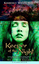 Icon image Keeper of the Night
