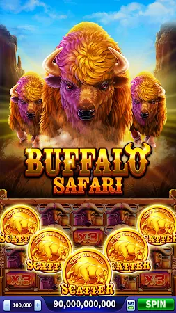 Game screenshot SlotTrip™ - Slots Casino apk download