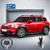 3D Car Games: Car Parking Game icon