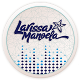 LARISSA MANOELA SONGS icon