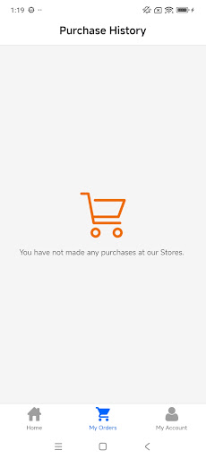 STO Smart Store Screenshot 3 - AppWisp.com