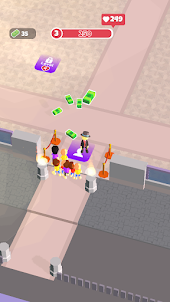 Party Master