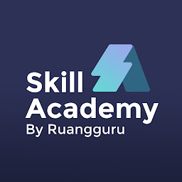 图标图片“Skill Academy - Kursus Online”