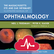 Mass Eye Ear Infirmary Illustrated Ophthalmology