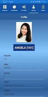 TIMES Mobile App7 screenshot 7