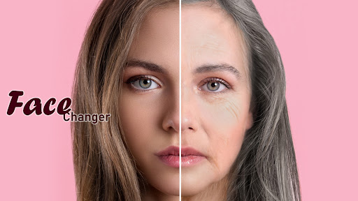 Face Scanner - Age Cal Screen 2